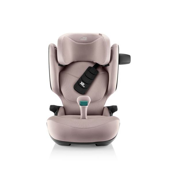 BRITAX AUTOSEDAČKA KIDFIX PRO STYLE 2025 - AUTOSEDAČKY 15-36KG - AUTOSEDAČKY A PŘÍSLUŠENSTVÍ