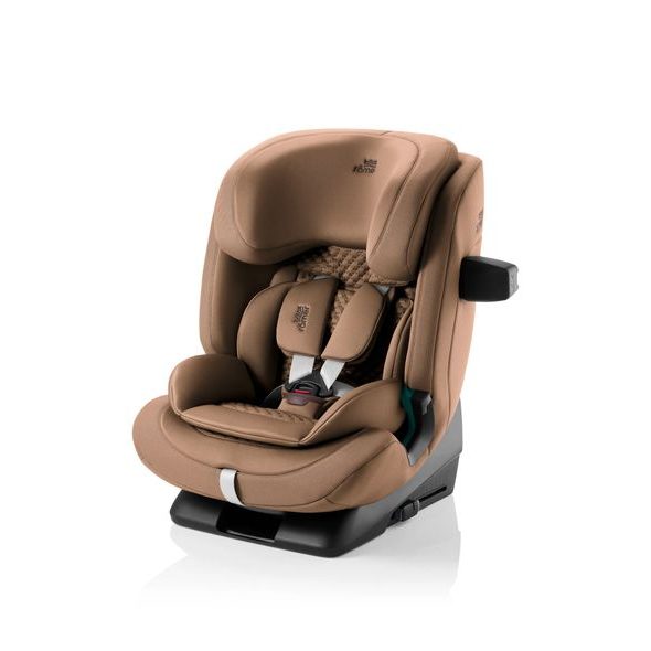 BRITAX RÖMER AUTOSEDAČKA ADVANSAFIX PRO LUX 2025 - AUTOSEDAČKY 9-36KG - AUTOSEDAČKY A PŘÍSLUŠENSTVÍ