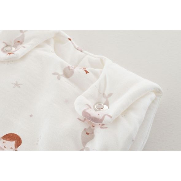 TRÄUMELAND SPACÍ PYTEL LIEBMICH 3DÍLNÝ SET MERMAID 68/74 - SPACÍ PYTLE - SPINKÁNÍ