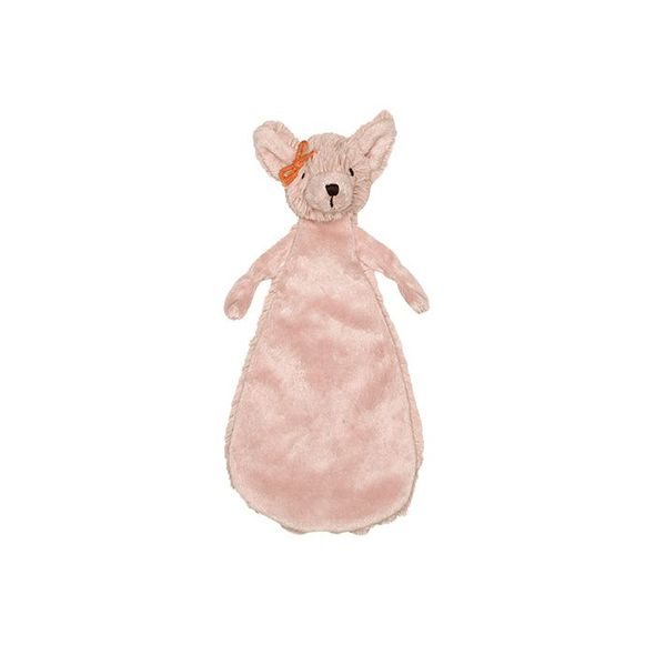 HAPPY HORSE HAPPY HORSE | PEJSEK DANA PŘÍTULKA VELIKOST: 26 CM - USÍNÁČCI MAZLÍCÍ - PRO DĚTI