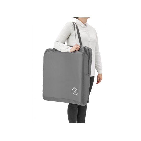 MAXI-COSI IRIS 2023 - CESTOVNÍ POSTÝLKY - SPINKÁNÍ