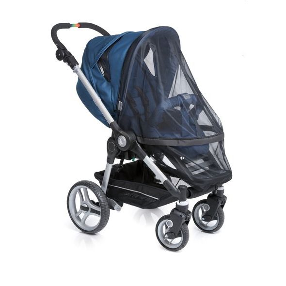 TEUTONIA BEYOU! TREND, MADE FOR YOU 2012 - SPORTOVNÍ KOČÁRKY - KOČÁRKY A PŘÍSLUŠENSTVÍ