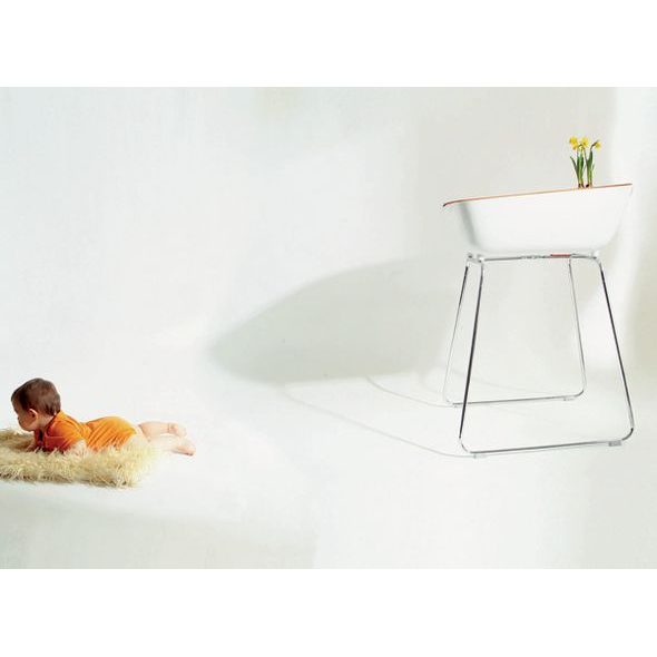 BABYHOME GLOOB 2012 - VANIČKY PLASTOVÉ - KOUPÁNÍ A ZDRAVÍ