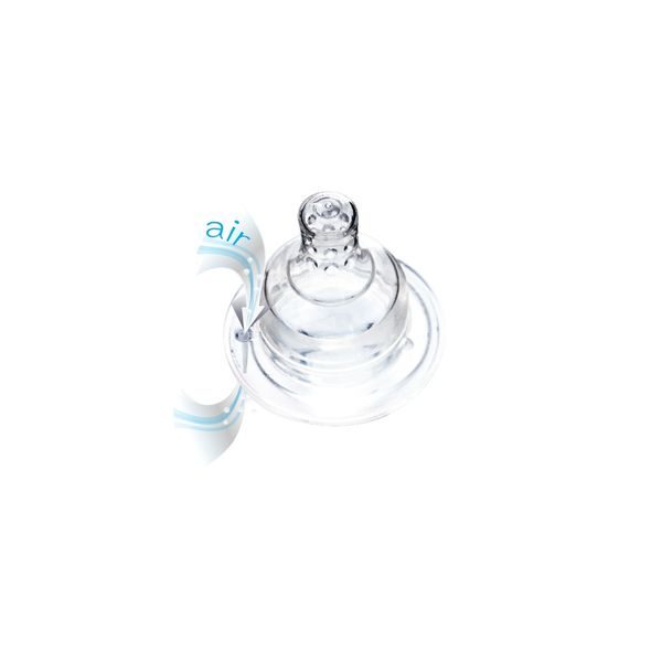 LOVI SAVIČKA SUPER VENT POMALÁ 3M+ 2 KS - SAVIČKY A PÍTKA - KRMENÍ