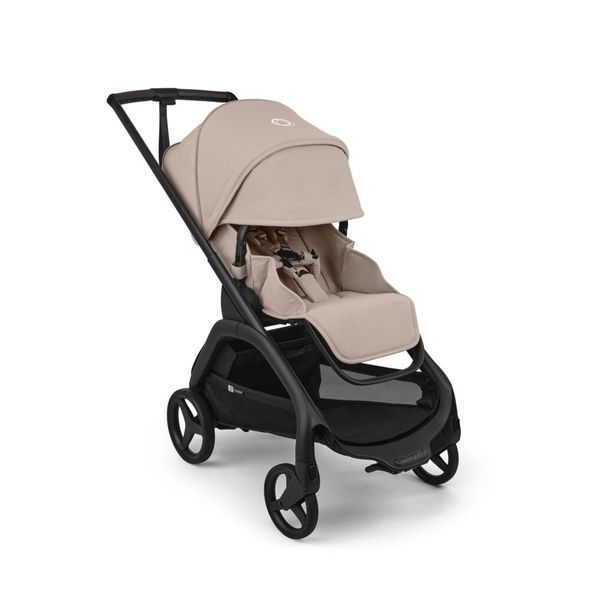 BUGABOO DRAGONFLY SLUNEČNÍ STŘÍŠKA - SLUNEČNÍKY A CLONY - KOČÁRKY A PŘÍSLUŠENSTVÍ