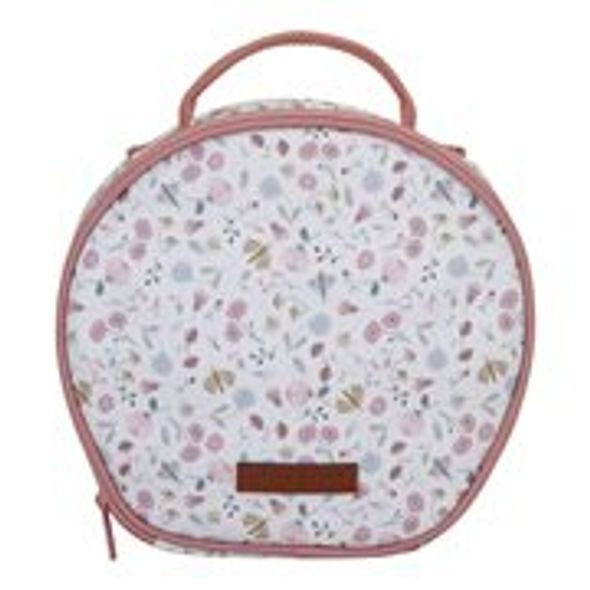 LITTLE DUTCH KOSMETICKÁ TAŠTIČKA - KVĚTINY A MOTÝLI - JAKO MAMINKA - PRO DĚTI