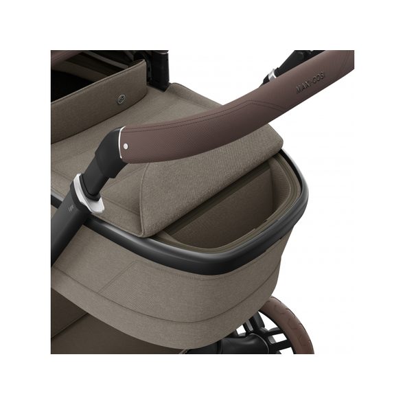 MAXI-COSI FAME KOČÁREK 2V1 TWILLIC TRUFFLE - SPORTOVNÍ KOČÁRKY - KOČÁRKY A PŘÍSLUŠENSTVÍ