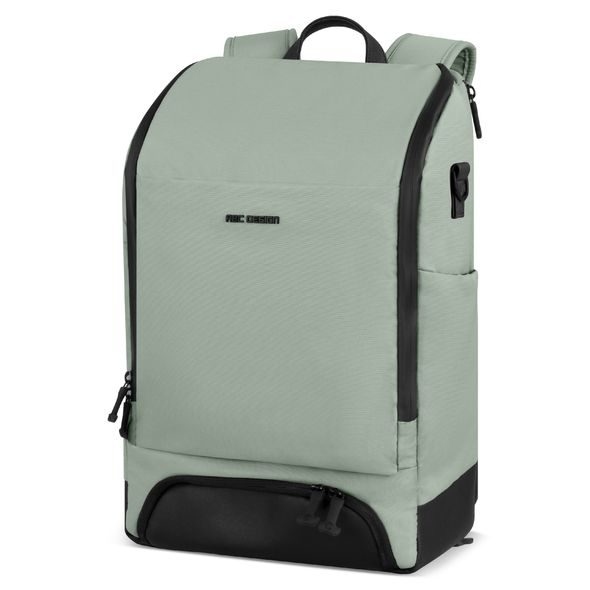ABC DESIGN BATOH ACTIVE PINE - PŘEBALOVACÍ BATOHY - KOČÁRKY A PŘÍSLUŠENSTVÍ