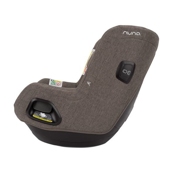 NUNA NUNA TODL™ NEXT CHESTNUT - AUTOSEDAČKY 0-18KG - AUTOSEDAČKY A PŘÍSLUŠENSTVÍ