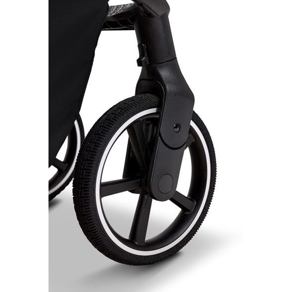 MOON HYPE - ONYX - SPORTOVNÍ KOČÁRKY - KOČÁRKY A PŘÍSLUŠENSTVÍ