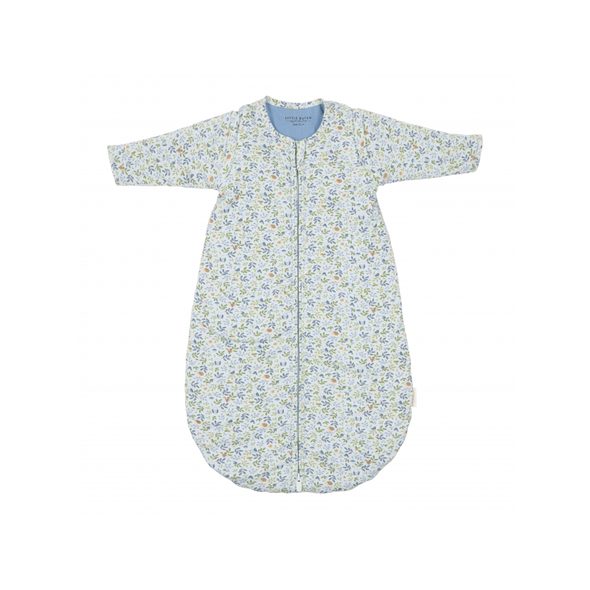 LITTLE DUTCH SPACÍ PYTEL S ODDĚLITELNÝMI RUKÁVY 90 CM FOREST ADVENTURE - SPACÍ PYTLE - SPINKÁNÍ