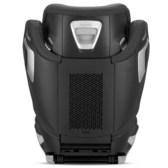 RECARO AXION1 I-SIZE 2025 100-150CM FRESH BLACK - AUTOSEDAČKY 15-36KG - AUTOSEDAČKY A PŘÍSLUŠENSTVÍ