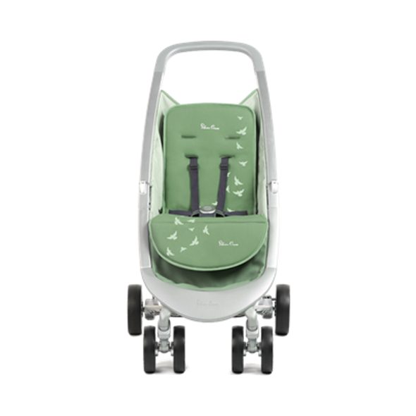 SILVERCROSS GOLFOVÉ HOLE HALO - AKCE - DOPRODEJ ! - GOLFOVÉ KOČÁRKY - KOČÁRKY A PŘÍSLUŠENSTVÍ