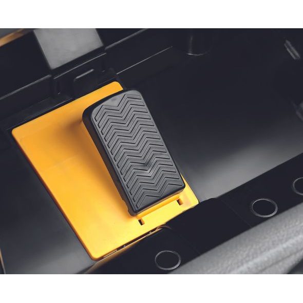 PEG PEREGO VOZÍTKO JOHN DEERE GATOR HPX CAMO - ELEKTRICKÁ VOZÍTKA - PRO DĚTI