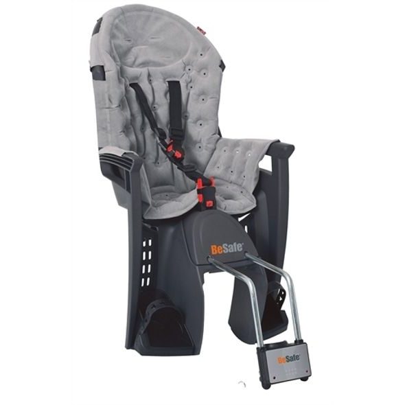 BESAFE IZI RIDER AIR 2013 - CYKLOSEDAČKY - NOŠENÍ & SPORT