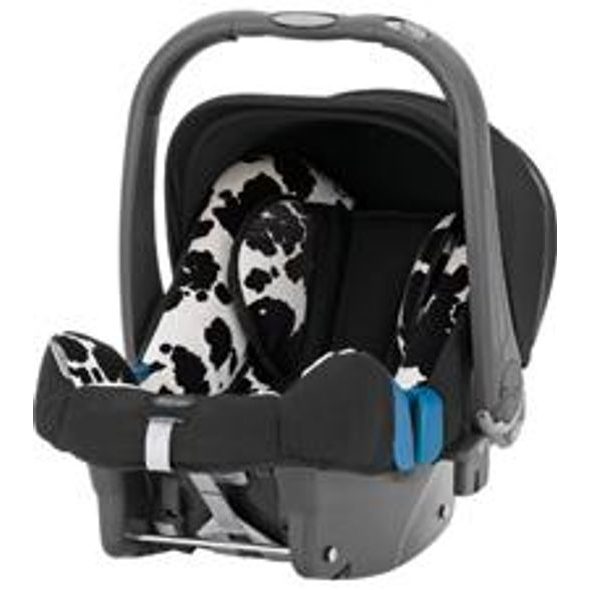 BRITAX RÖMER BABY-SAFE PLUS SHR II HIGH LINE 2012 - AUTOSEDAČKY 0-13KG - AUTOSEDAČKY A PŘÍSLUŠENSTVÍ