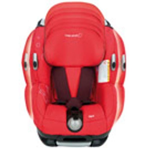 BÉBÉ CONFORT OPAL 2011 - AUTOSEDAČKY 9-18KG - AUTOSEDAČKY A PŘÍSLUŠENSTVÍ