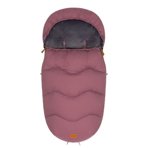 FILLIKID FUSAK ZIMNÍ OGRE ROSE - FUSAKY DO KOČÁRKU - KOČÁRKY A PŘÍSLUŠENSTVÍ