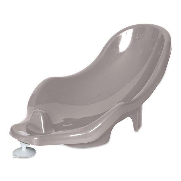 BEBE-JOU LEHÁTKO DO VANIČKY BÉBÉ-JOU CHALK BROWN - LEHÁTKA DO VANIČKY - KOUPÁNÍ A ZDRAVÍ