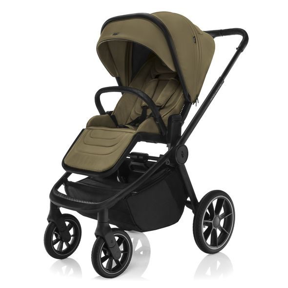 ZOPA SPORTOVNÍ KOČÁREK MOVE CROSS 5 - SPORTOVNÍ KOČÁRKY - KOČÁRKY A PŘÍSLUŠENSTVÍ