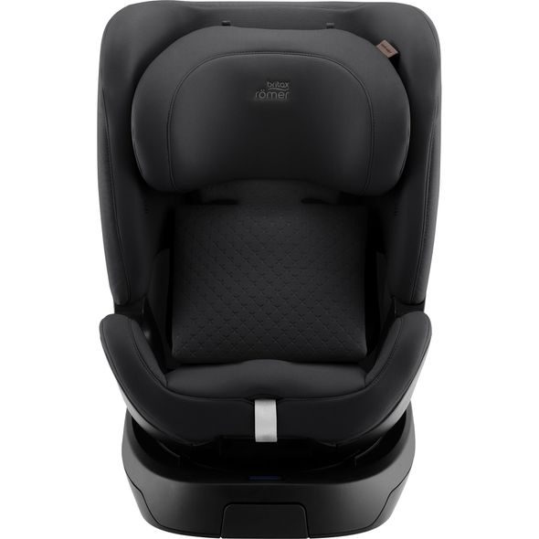 BRITAX AUTOSEDAČKA SWIVEL AIR LUX - AUTOSEDAČKY 0-25KG - AUTOSEDAČKY A PŘÍSLUŠENSTVÍ