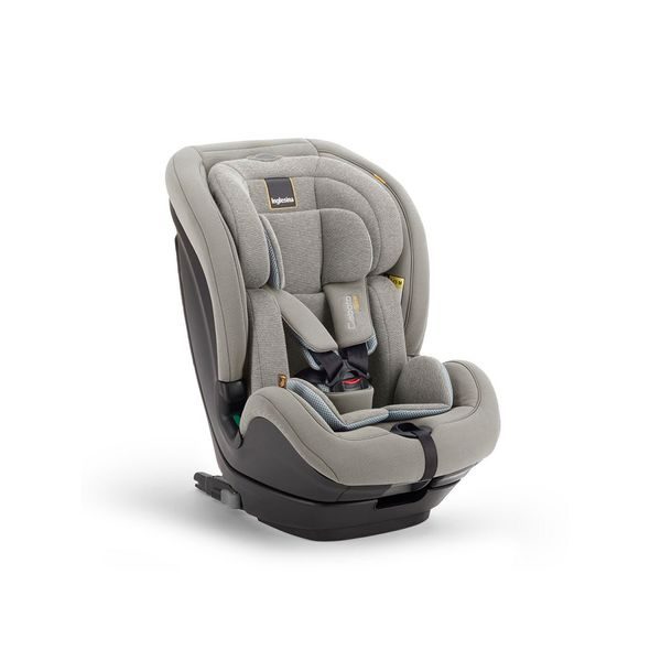 INGLESINA CABOTO I-SIZE 2022 MOON GREY - AUTOSEDAČKY 9-36KG - AUTOSEDAČKY A PŘÍSLUŠENSTVÍ