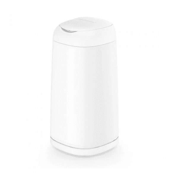 ANGELCARE KOŠ NA PLENY DRESS UP + 1 KAZETA + NÁHRADNÍ KAZETY 6 KS - KOŠE NA PLENY A NÁPLNĚ - PŘEBALOVÁNÍ