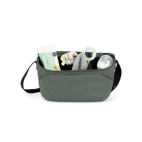 JOOLZ ORGANIZÉR FOREST GREEN - ORGANIZÉRY A KOŠÍKY - KOČÁRKY A PŘÍSLUŠENSTVÍ