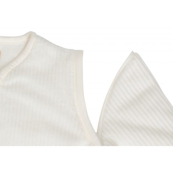 JOLLEIN SPACÍ PYTEL 2V1 60CM RIB IVORY - SPACÍ PYTLE - SPINKÁNÍ