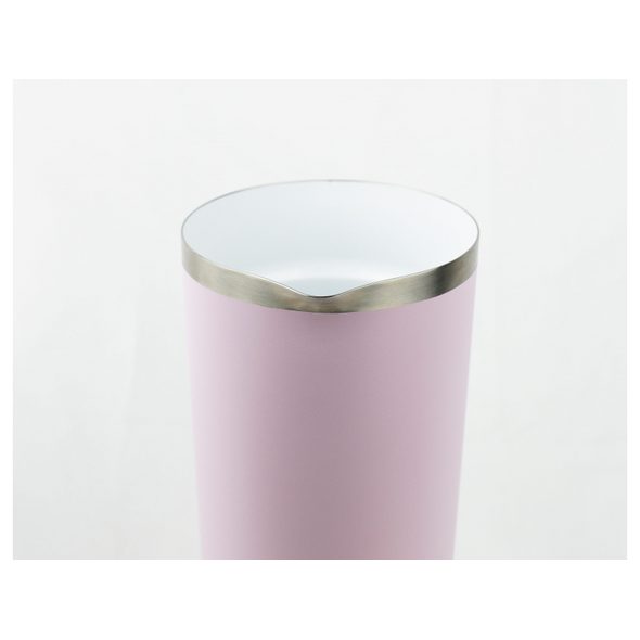RUNBOTT TERMOSKA 1500 ML POWDER PINK - TERMOOBALY A TERMOSKY - KRMENÍ