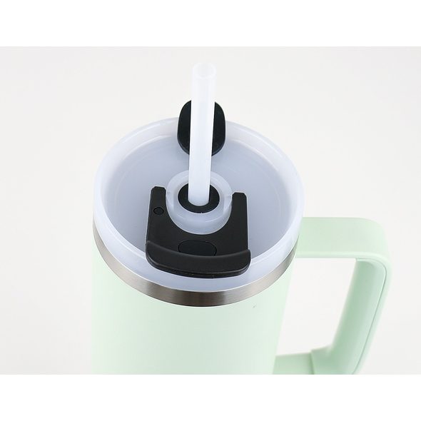 RUNBOTT TERMOHRNEK 800 ML MELON - TERMOOBALY A TERMOSKY - KRMENÍ