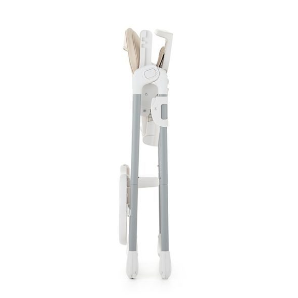 PETITE&MARS KONSTRUKCE JÍDELNÍ ŽIDLIČKY GUSTO - JÍDELNÍ ŽIDLIČKY PLASTOVÉ - KRMENÍ