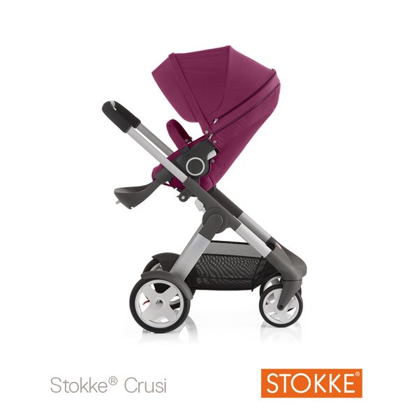 STOKKE® CRUSI™ SPORTOVNÍ KOČÁREK - VÝPRODEJ - OUTLET