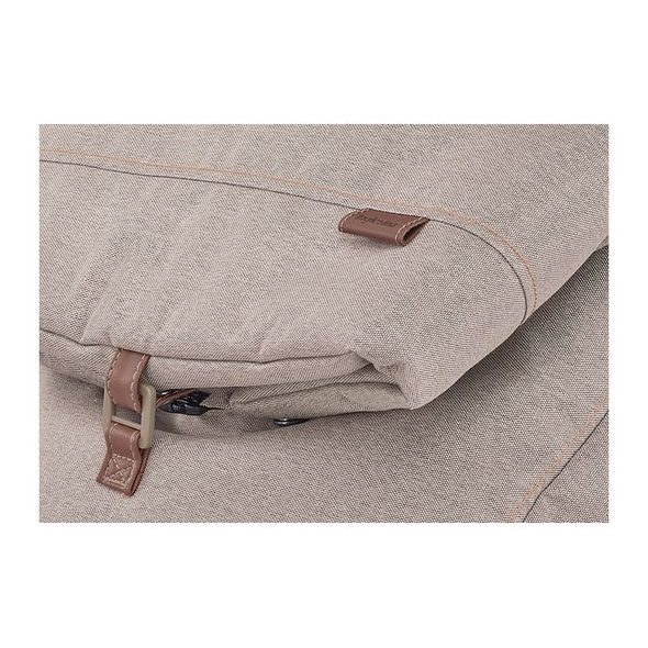 INGLESINA NÁHRADNÍ NÁNOŽNÍK NA SPORTOVNÍ SEDAČKU QUAD RODEO SAND - FUSAKY DO KOČÁRKU - KOČÁRKY A PŘÍSLUŠENSTVÍ