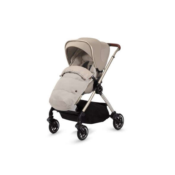 SILVER CROSS FUSAK DO KOČÁRKU DUNE/REEF STONE - FUSAKY DO KOČÁRKU - KOČÁRKY A PŘÍSLUŠENSTVÍ