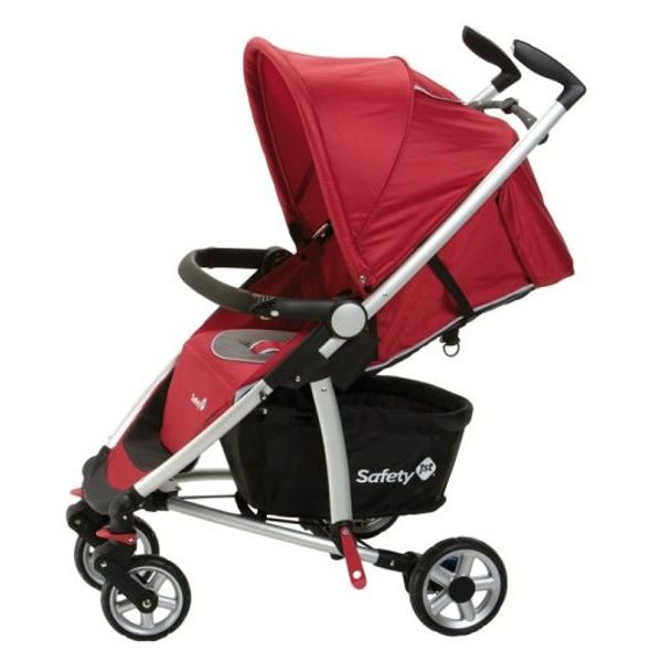 SAFETY 1ST GOLFOVÉ HOLE ADVANCER - GOLFOVÉ KOČÁRKY - KOČÁRKY A PŘÍSLUŠENSTVÍ