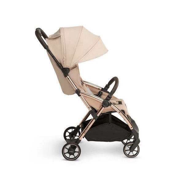 LECLERC INFLUENCER 2022 - GOLFOVÉ KOČÁRKY - KOČÁRKY A PŘÍSLUŠENSTVÍ