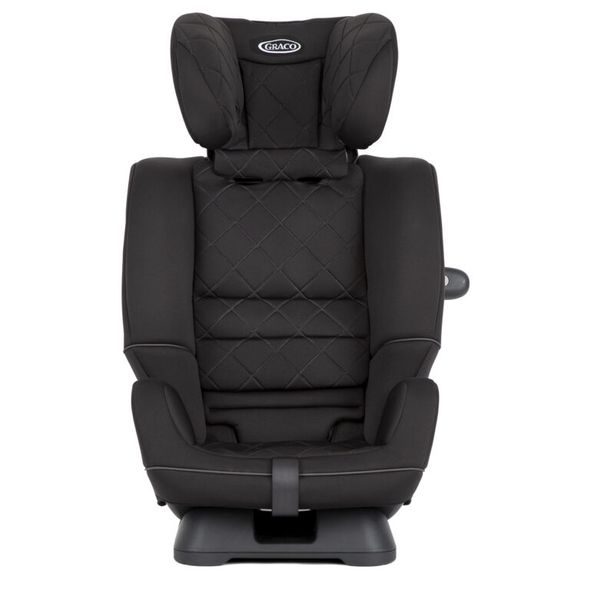 GRACO SLIMFIT R129 MIDNIGHT - AUTOSEDAČKY 0-36KG - AUTOSEDAČKY A PŘÍSLUŠENSTVÍ