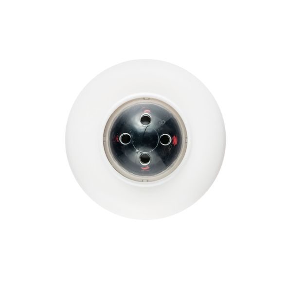 CANPOL BABIES SENZORICKÉ CHRASTÍTKO S KOUSÁTKEM SENSORY ČERVENÉ - KOUSÁTKA - PRO DĚTI