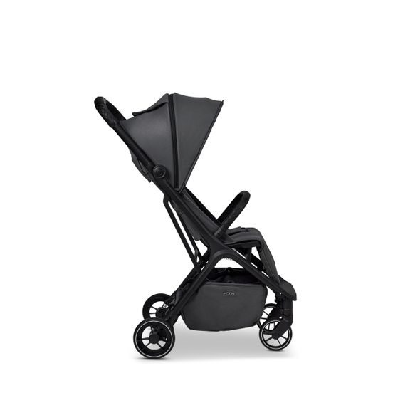 MOON ZOÉ - ANTHRA - SPORTOVNÍ KOČÁRKY - KOČÁRKY A PŘÍSLUŠENSTVÍ