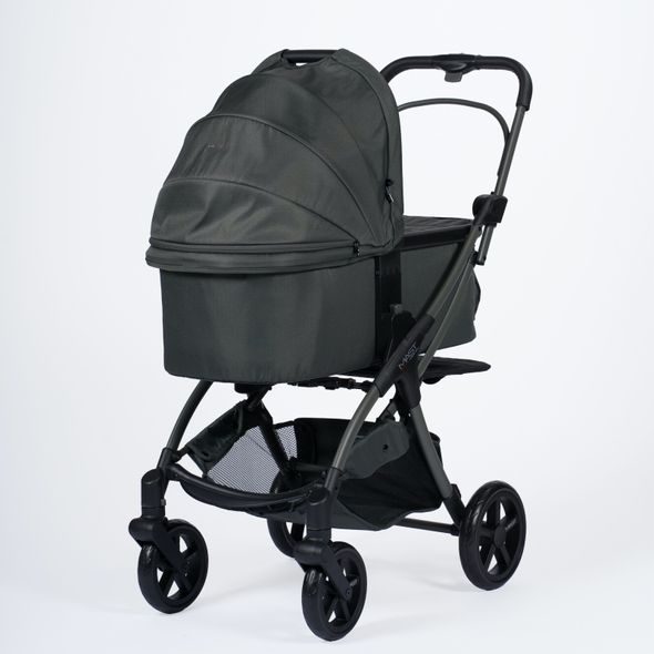 MAST M.2X HLUBOKÝ DÍL VOLCANIC ASH - KORBIČKY - KOČÁRKY A PŘÍSLUŠENSTVÍ