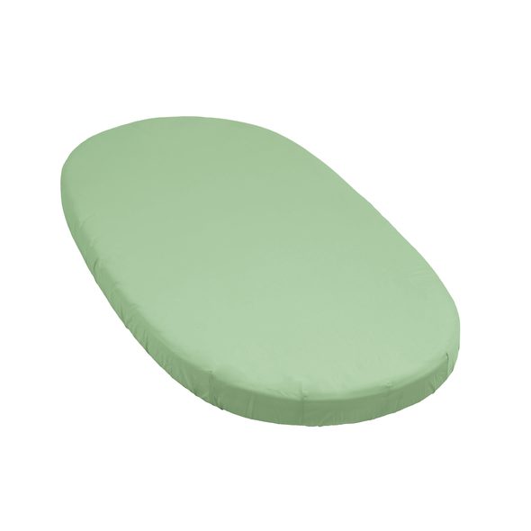 STOKKE® SLEEPI™ V3 BAVLNĚNÉ PROSTĚRADLO - PROSTĚRADLA - SPINKÁNÍ