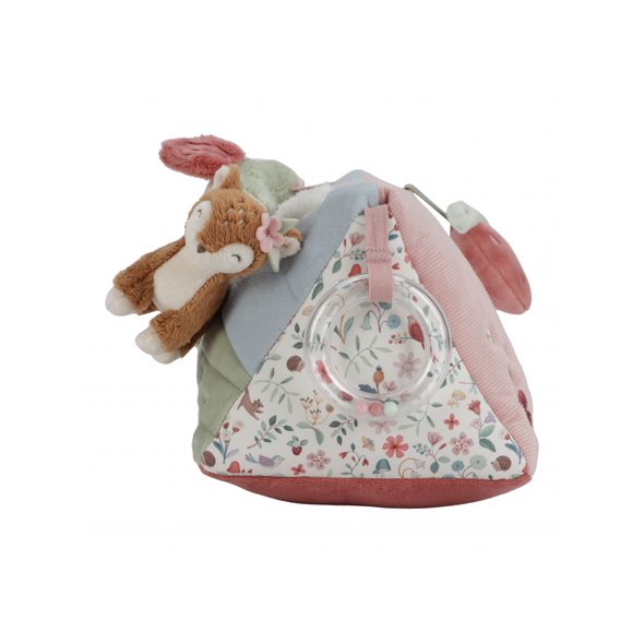 LITTLE DUTCH POLŠTÁŘEK PRO HRU NA BŘÍŠKU FAIRY GARDEN - HRA NA BŘÍŠKU - PRO DĚTI