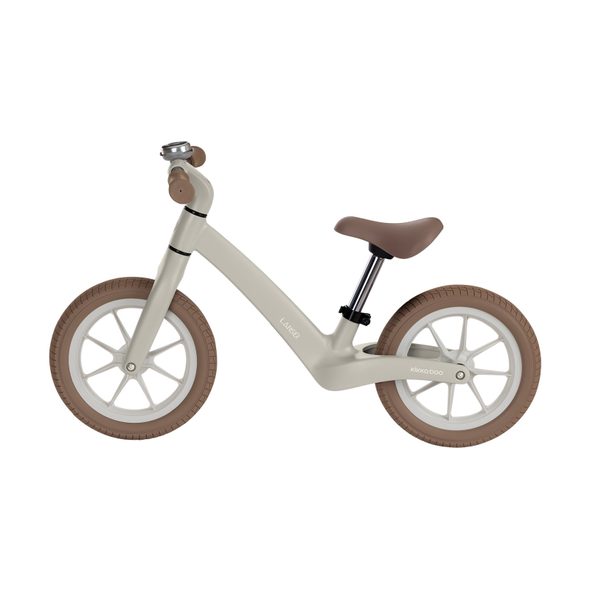 KIKKABOO ODRÁŽEDLO LANSER BEIGE - DĚTSKÁ KOLA ODRÁŽECÍ - NOŠENÍ & SPORT