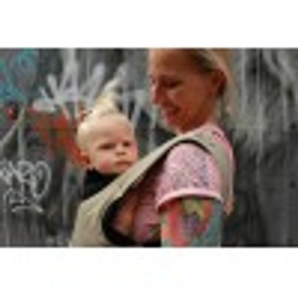 CABOO DXGO NOSÍTKO - NOSÍTKA - NOŠENÍ & SPORT