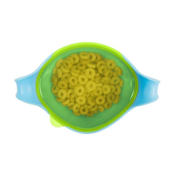 B.BOX MISKA S BRČKEM XL - MISKY, TALÍŘKY A PODLOŽKY - KRMENÍ