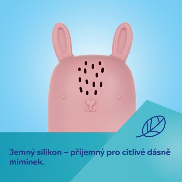 CANPOL BABIES SADA SILIKONOVÝCH HRAČEK DO VANY 4 KS - HRAČKY DO VANY - PRO DĚTI