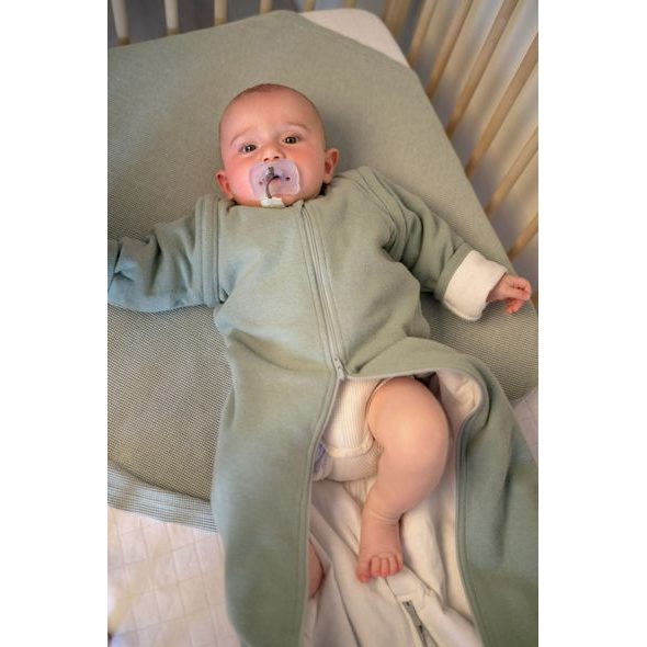 LODGER HOPPER SLEEVES RIB PEPPERMINT 86/98 - SPACÍ PYTLE - SPINKÁNÍ