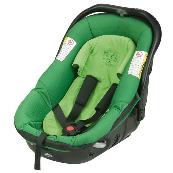 JANÉ SLALOM REVERSE FORMULA MATRIX 2010 - TROJKOMBINACE - KOČÁRKY A PŘÍSLUŠENSTVÍ