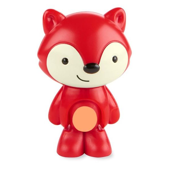 SKIP&HOP ZOO FIGURKY SET 4 KS 2+ - ZVÍŘATA - PRO DĚTI